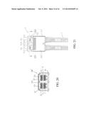 ELECTRICAL CONNECTION DEVICE diagram and image