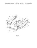 MULTIFUNCTION SOCKET DEVICE diagram and image