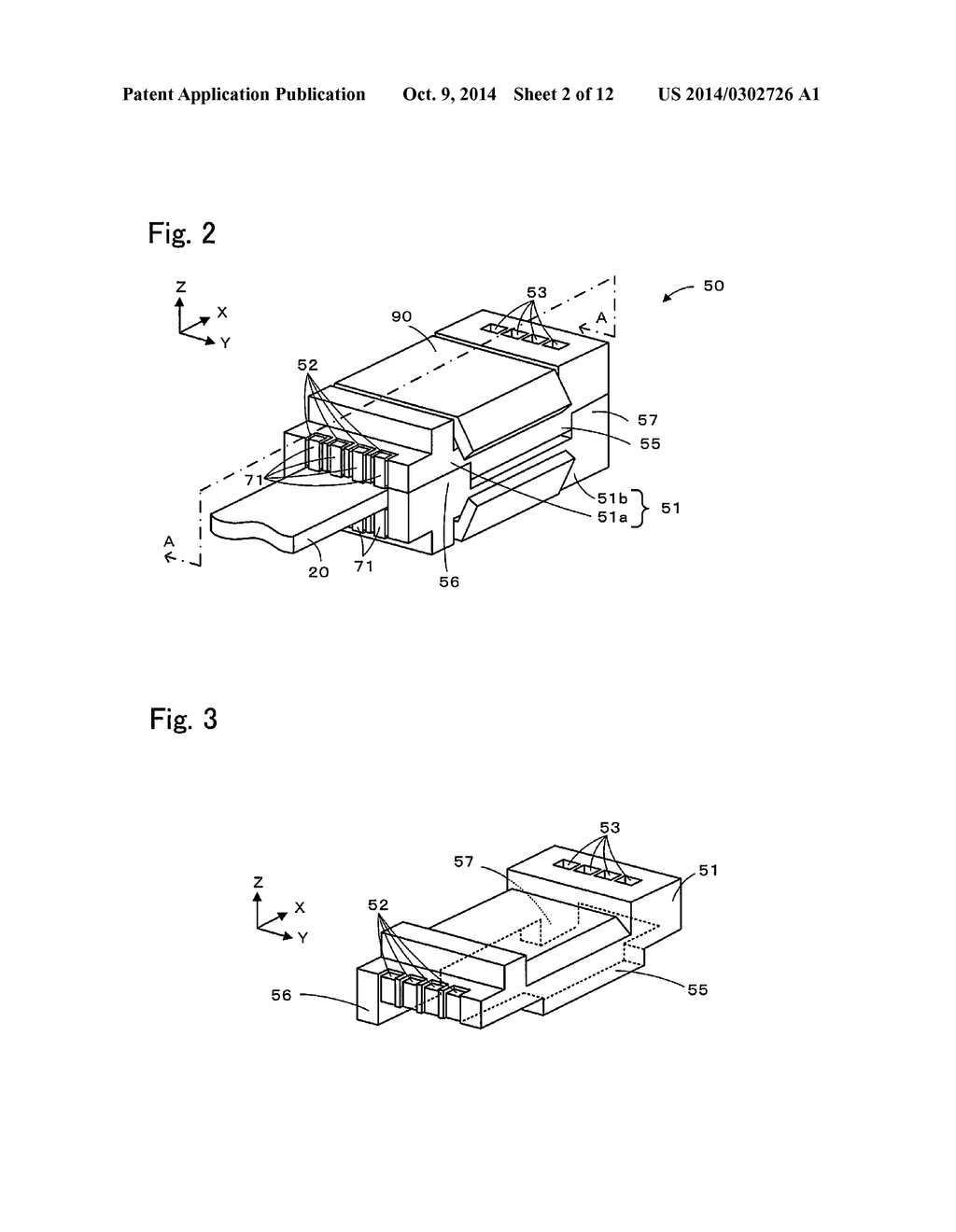 CRIMP TERMINAL, CRIMP BODY, AND METHOD FOR MANUFACTURING CRIMP BODY - diagram, schematic, and image 03