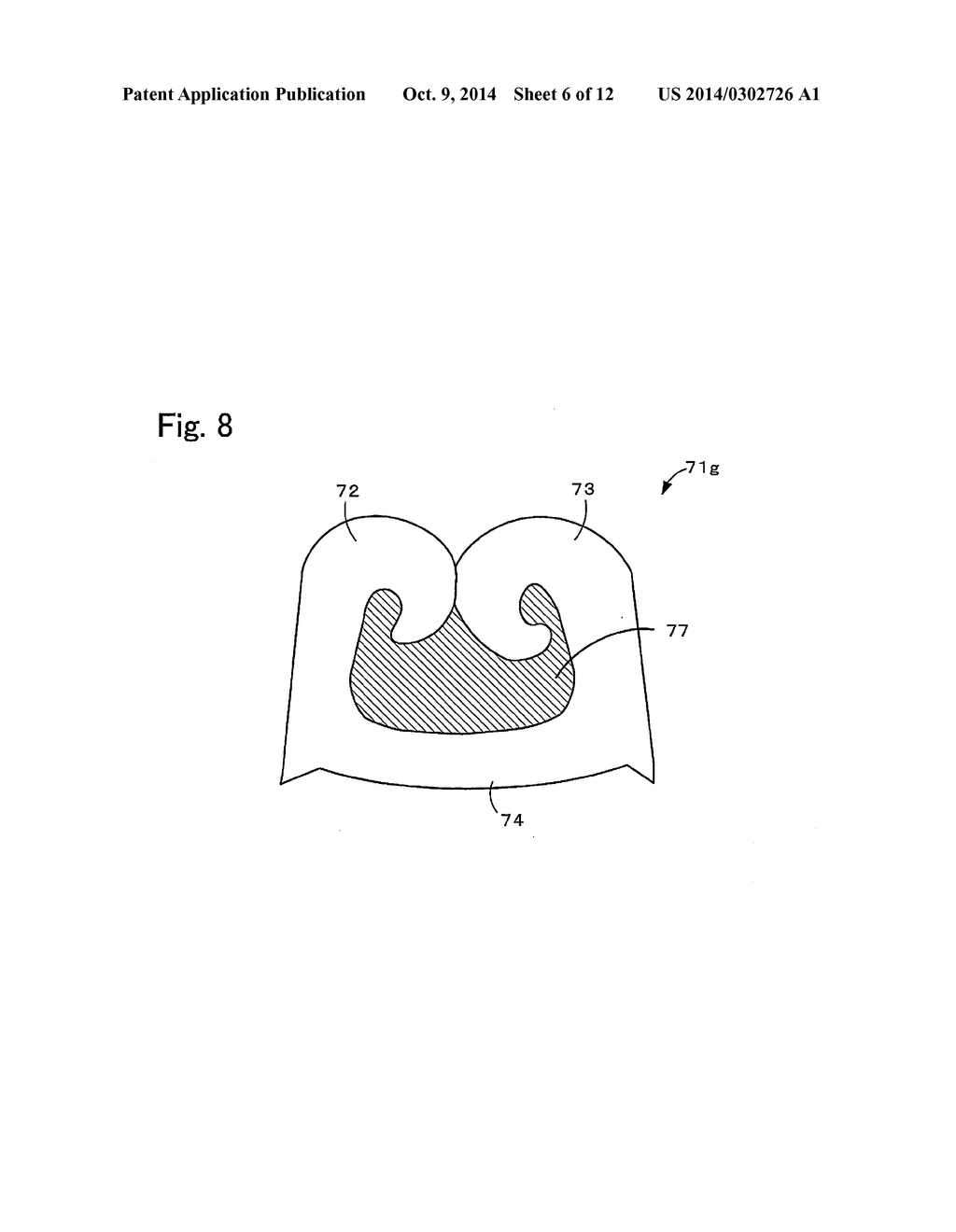 CRIMP TERMINAL, CRIMP BODY, AND METHOD FOR MANUFACTURING CRIMP BODY - diagram, schematic, and image 07