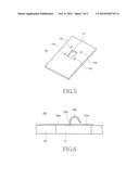 CONTACT TERMINAL FOR PRINTED CIRCUIT BOARD diagram and image