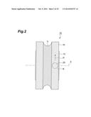 ROTARY DRESSER AND MANUFACTURING METHOD THEREFOR diagram and image