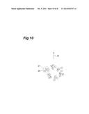 ROTARY DRESSER AND MANUFACTURING METHOD THEREFOR diagram and image