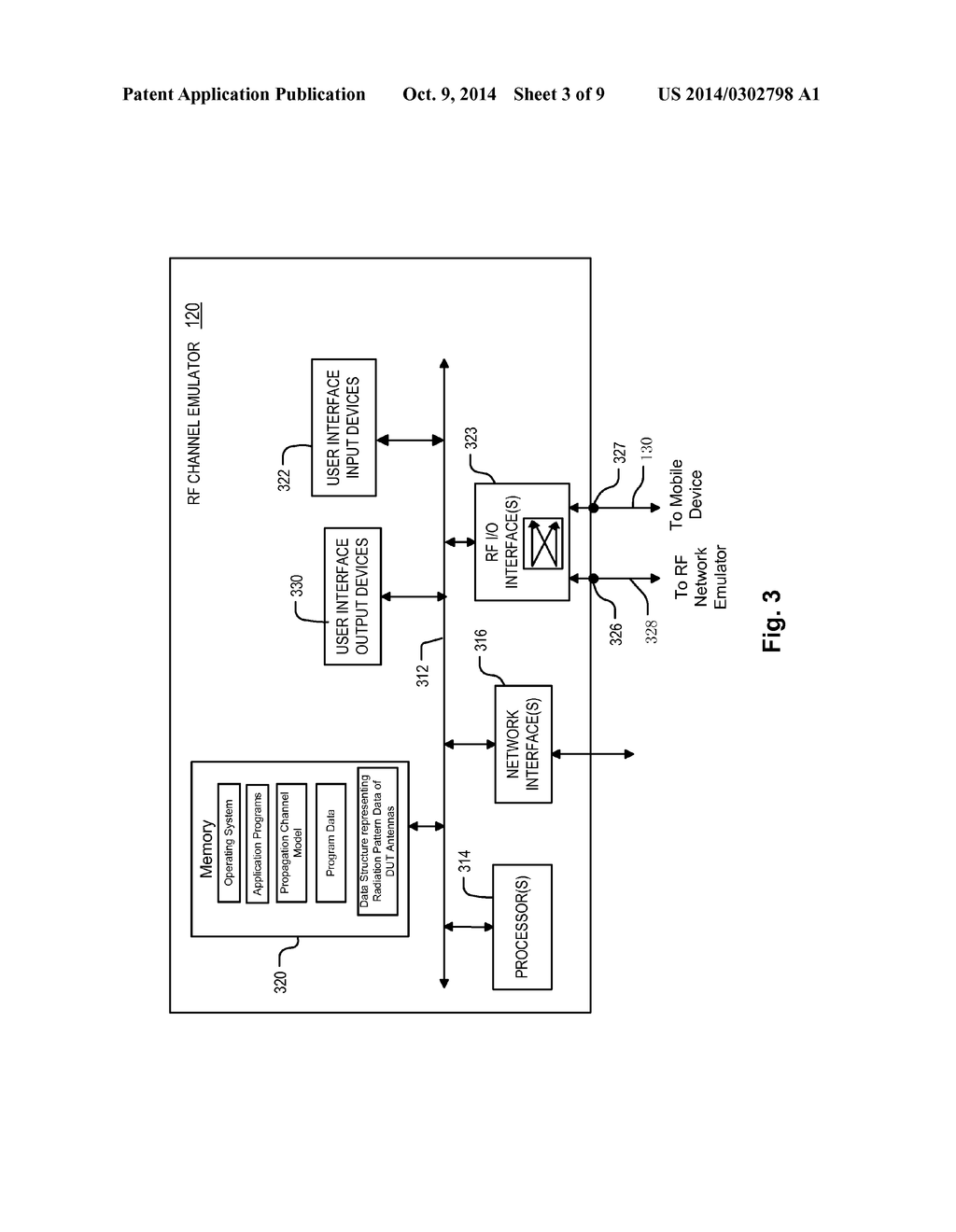 Method and Apparatus for Virtual Desktop OTA - diagram, schematic, and image 04