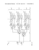 COMBINED INTELLIGENT RECEIVE DIVERSITY (IRD) AND MOBILE TRANSMIT DIVERSITY     (MTD) WITH INDEPENDENT ANTENNA SWITCHING FOR UPLINK AND DOWNLINK diagram and image