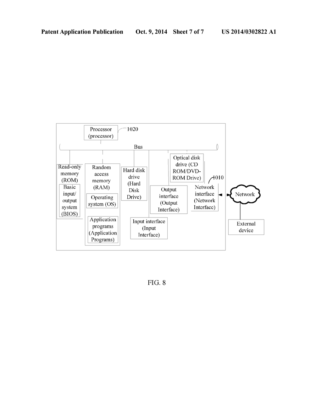 Terminal Device, Interactive Voice Response Device, Missed Call Reminding     System and Method - diagram, schematic, and image 08