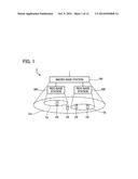 RADIO COMMUNICATION SYSTEM, BASE STATION, USER TERMINAL, AND COMMUNICATION     CONTROL METHOD diagram and image