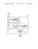 RADIO COMMUNICATION SYSTEM, BASE STATION, USER TERMINAL, AND COMMUNICATION     CONTROL METHOD diagram and image