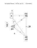 RADIO ACCESS NETWORK DEFINED PAGING AREA diagram and image