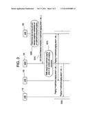 RADIO ACCESS NETWORK DEFINED PAGING AREA diagram and image