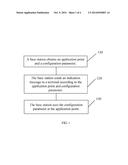 METHOD, DEVICE, AND SYSTEM FOR REGULATING POWER CONSUMPTION diagram and image