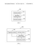 METHOD, DEVICE, AND SYSTEM FOR REGULATING POWER CONSUMPTION diagram and image