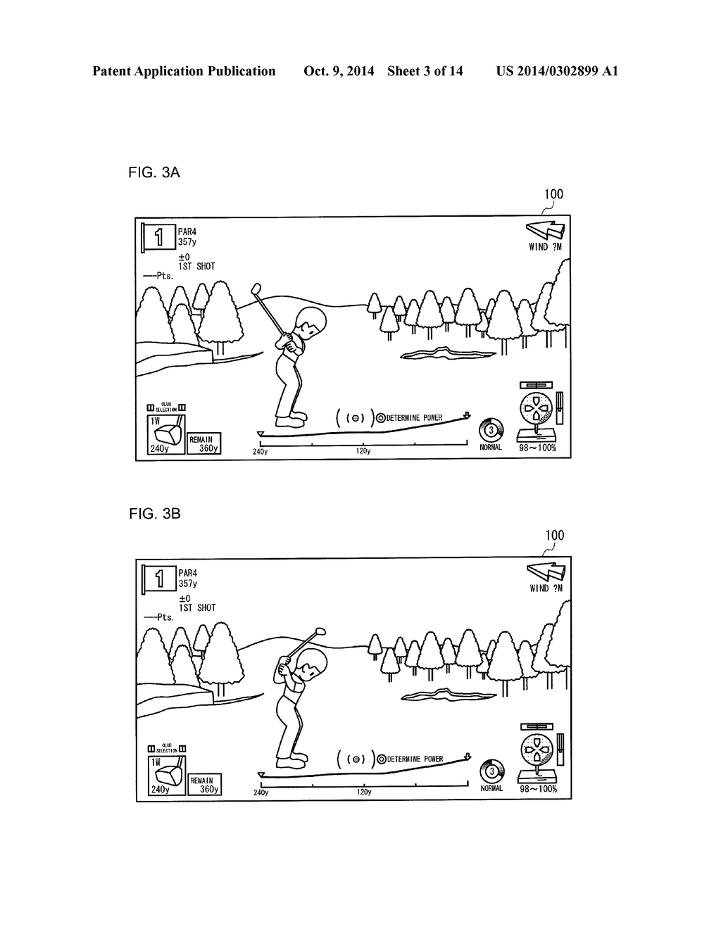 GAME DEVICE, GAME CONTROL METHOD, AND GAME CONTROL PROGRAM - diagram, schematic, and image 04