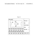 METHOD, TERMINAL, SERVER, AND RECORDING MEDIUM FOR PROVIDING TACTIC HOT     KEY SERVICE diagram and image