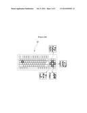 METHOD, TERMINAL, SERVER, AND RECORDING MEDIUM FOR PROVIDING TACTIC HOT     KEY SERVICE diagram and image