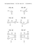 RECORDING MEDIUM, GAME APPARATUS, AND GAME PROGRESSING METHOD diagram and image