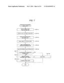 RECORDING MEDIUM, GAME APPARATUS, AND GAME PROGRESSING METHOD diagram and image