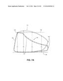 GOLF CLUB HEAD diagram and image