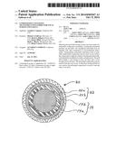 COMPOSITIONS CONTAINING TRANSPARENT POLYAMIDES FOR USE IN MAKING GOLF     BALLS diagram and image