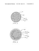 COMPOSITIONS CONTAINING TRANSPARENT POLYAMIDES FOR USE IN MAKING GOLF     BALLS diagram and image