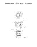 SLIDE RAIL FOR TENSIONING AND GUIDING AN ENDLESS DRIVE MEMBER AND METHOD     FOR MANUFACTURING SAID SLIDE RAIL diagram and image