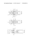 SLIDE RAIL FOR TENSIONING AND GUIDING AN ENDLESS DRIVE MEMBER AND METHOD     FOR MANUFACTURING SAID SLIDE RAIL diagram and image