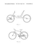 UNIVERSAL LOW-FRICTION BICYCLE HUB TRANSMISSION diagram and image