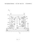 UNIVERSAL LOW-FRICTION BICYCLE HUB TRANSMISSION diagram and image