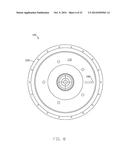 UNIVERSAL LOW-FRICTION BICYCLE HUB TRANSMISSION diagram and image