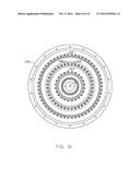 UNIVERSAL LOW-FRICTION BICYCLE HUB TRANSMISSION diagram and image