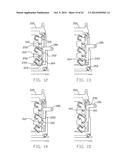 UNIVERSAL LOW-FRICTION BICYCLE HUB TRANSMISSION diagram and image