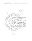 UNIVERSAL LOW-FRICTION BICYCLE HUB TRANSMISSION diagram and image