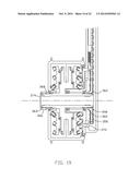 UNIVERSAL LOW-FRICTION BICYCLE HUB TRANSMISSION diagram and image