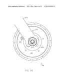 UNIVERSAL LOW-FRICTION BICYCLE HUB TRANSMISSION diagram and image