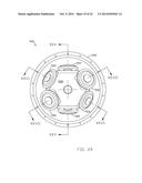 UNIVERSAL LOW-FRICTION BICYCLE HUB TRANSMISSION diagram and image