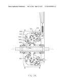 UNIVERSAL LOW-FRICTION BICYCLE HUB TRANSMISSION diagram and image