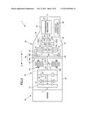 VEHICLE CONTROL APPARATUS diagram and image