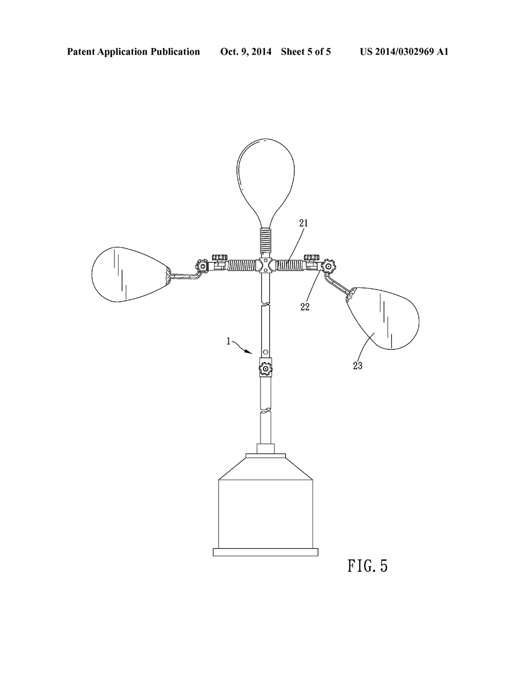 STRIKING TRAINER - diagram, schematic, and image 06