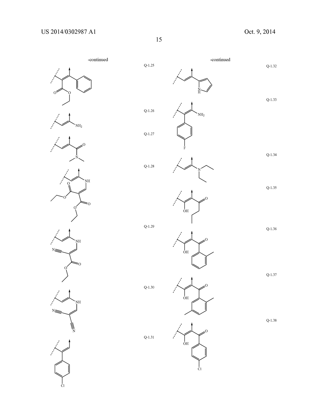 USE OF SUBSTITUTED ISOQUINOLINONES, ISOQUINOLINDIONES, ISOQUINOLINTRIONES     AND DIHYDROISOQUINOLINONES OR IN EACH CASE SALTS THEREOF AS ACTIVE AGENTS     AGAINST ABIOTIC STRESS IN PLANTS - diagram, schematic, and image 16