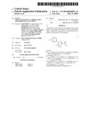 USE OF PHENYLPYRAZOLIN-3-CARBOXYLATES FOR IMPROVING PLANT YIELD diagram and image