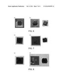 METHOD OF FORMING REWORKABLE, THERMALLY CONDUCTIVE AND ELECTRICALLY     RESISTIVE BONDING STRUCTURE IN SUPERCONDUCTOR MULTI-CHIP MODULE USING     REWORKABLE EPOXY BONDING COMPOSITES AND APPLICATION OF THE SAME diagram and image