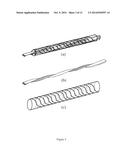 Superconducting Power Cable diagram and image