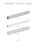 Superconducting Power Cable diagram and image