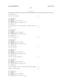 Gene Expression Profile Algorithm and Test for Determining Prognosis of     Prostate Cancer diagram and image