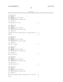 Gene Expression Profile Algorithm and Test for Determining Prognosis of     Prostate Cancer diagram and image