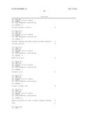 Gene Expression Profile Algorithm and Test for Determining Prognosis of     Prostate Cancer diagram and image