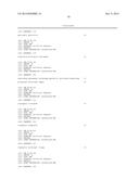 Gene Expression Profile Algorithm and Test for Determining Prognosis of     Prostate Cancer diagram and image