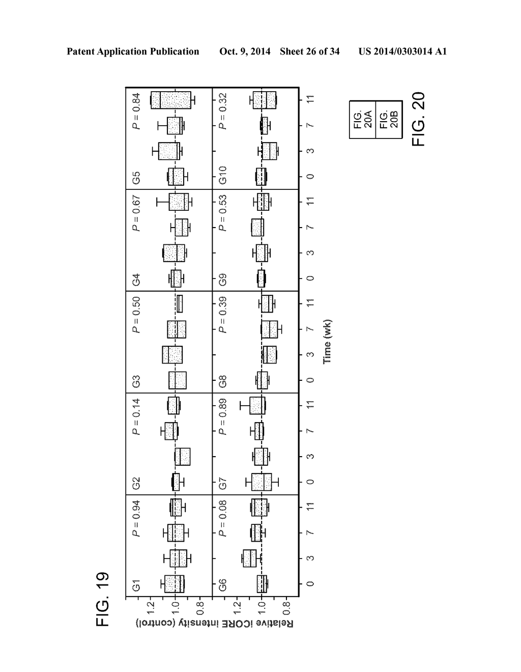 MULTIPLEXED DETECTION WITH ISOTOPE-CODED REPORTERS - diagram, schematic, and image 27