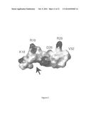 Anti-Microbial Peptides and Methods of Use Thereof diagram and image