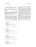 Anti-Microbial Peptides and Methods of Use Thereof diagram and image